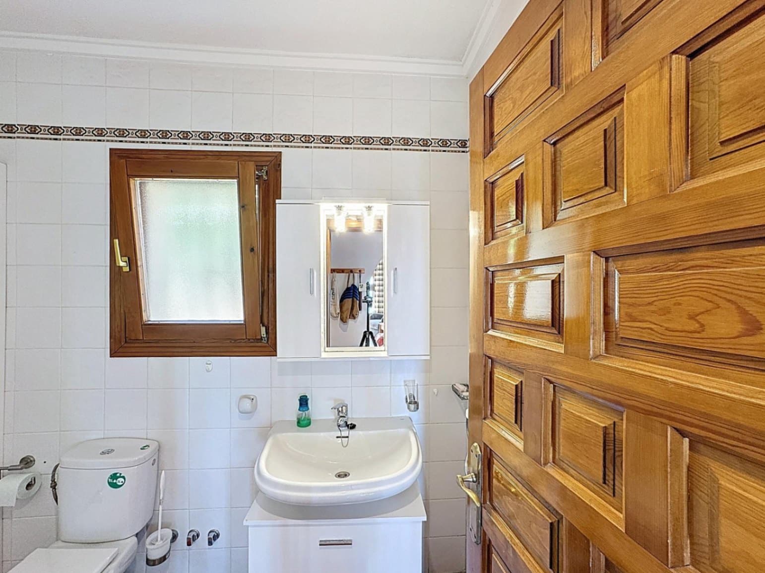 3 camera da letto Villa in vendita in Benitachell / Benitatxell con piscina garage - 495.000 € (Rif: 9075447)