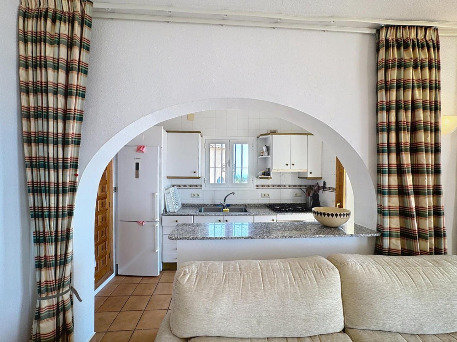 3 camera da letto Villa in vendita in Benitachell / Benitatxell con piscina garage - 495.000 € (Rif: 9075447)