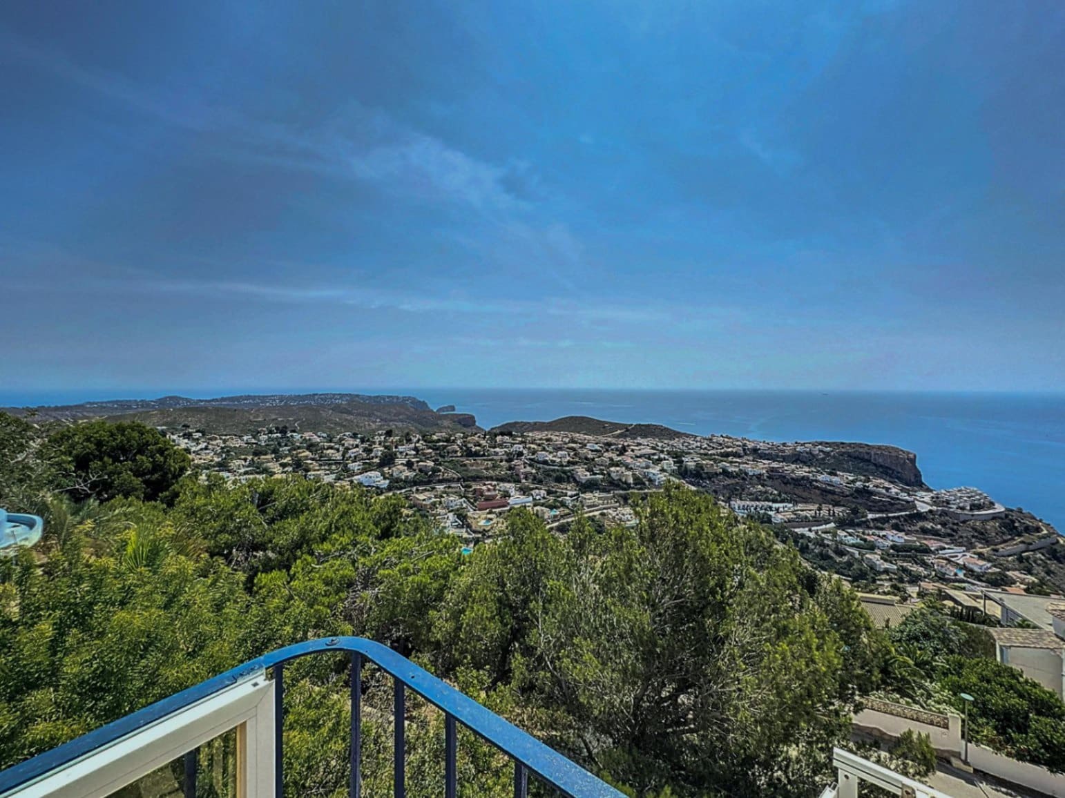 3 camera da letto Villa in vendita in Benitachell / Benitatxell con piscina garage - 495.000 € (Rif: 9075447)