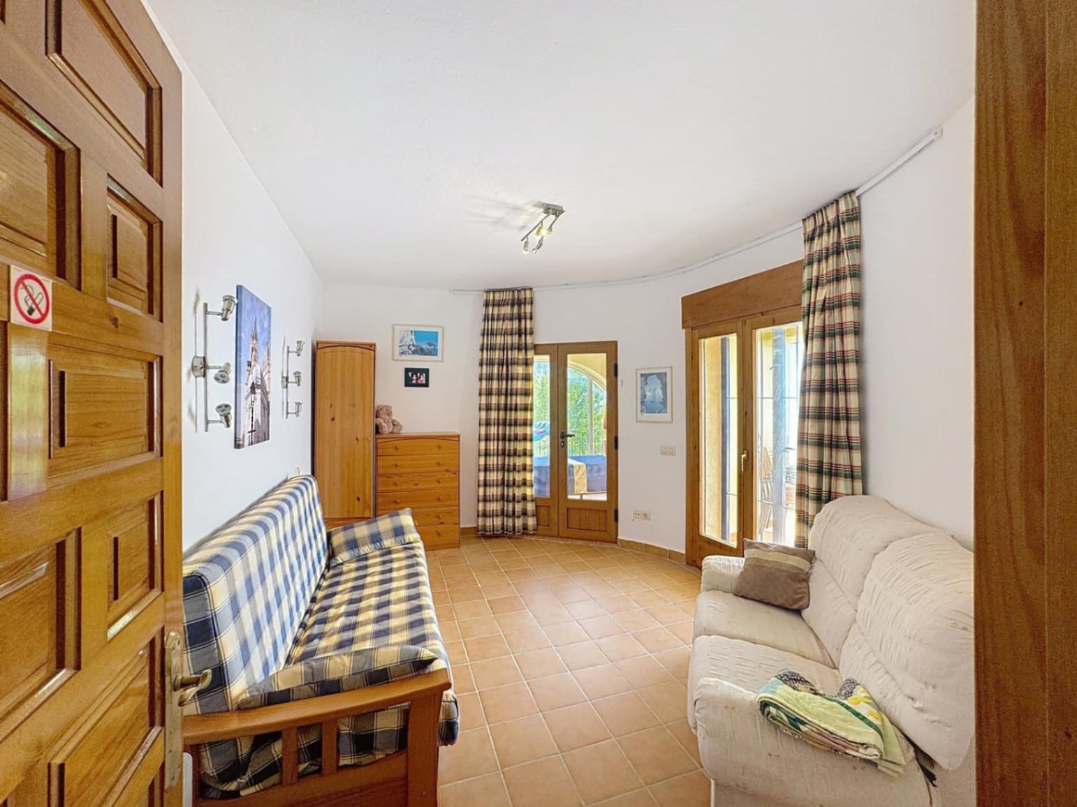 3 camera da letto Villa in vendita in Benitachell / Benitatxell con piscina garage - 495.000 € (Rif: 9075447)