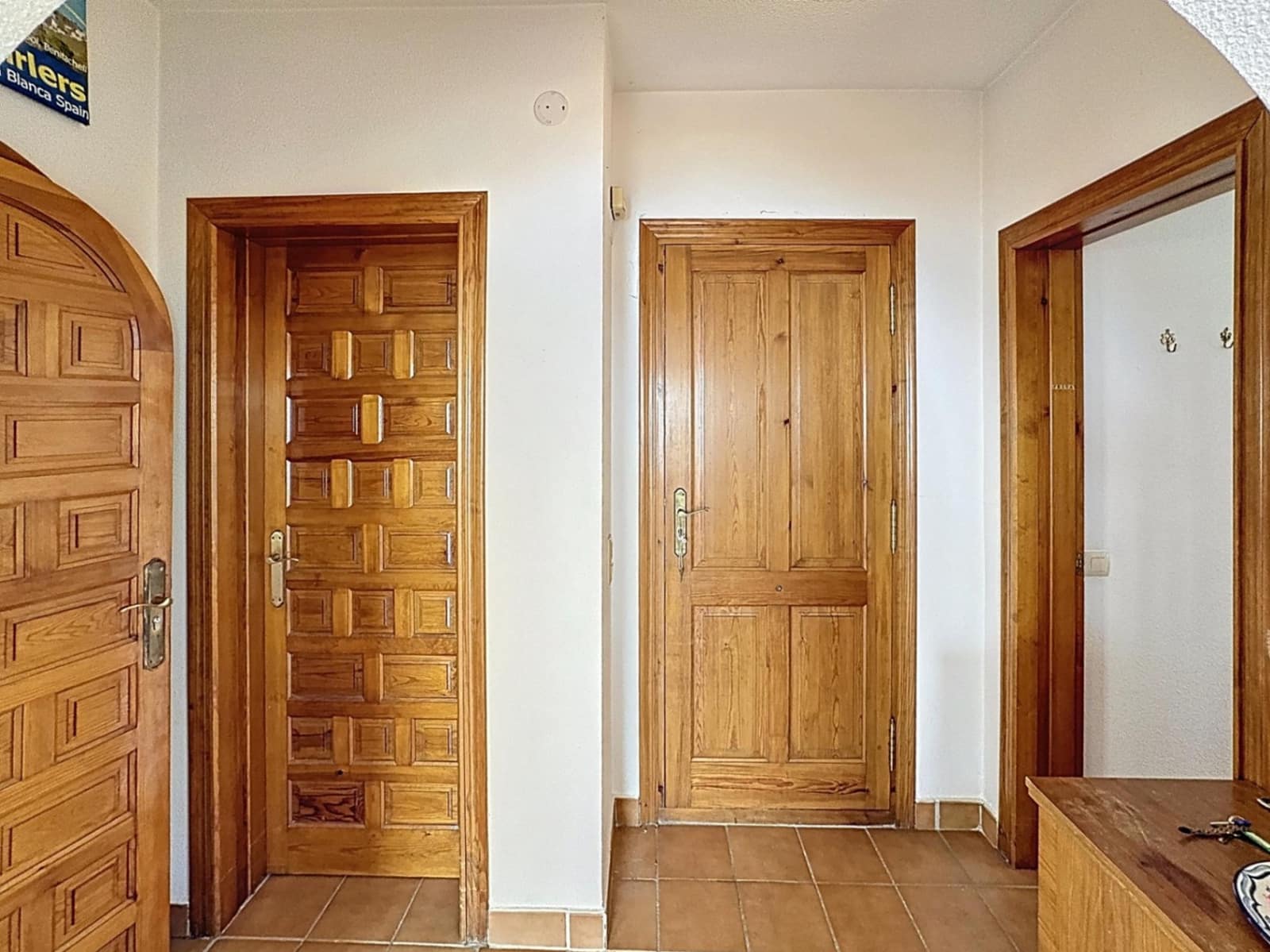 3 camera da letto Villa in vendita in Benitachell / Benitatxell con piscina garage - 495.000 € (Rif: 9075447)