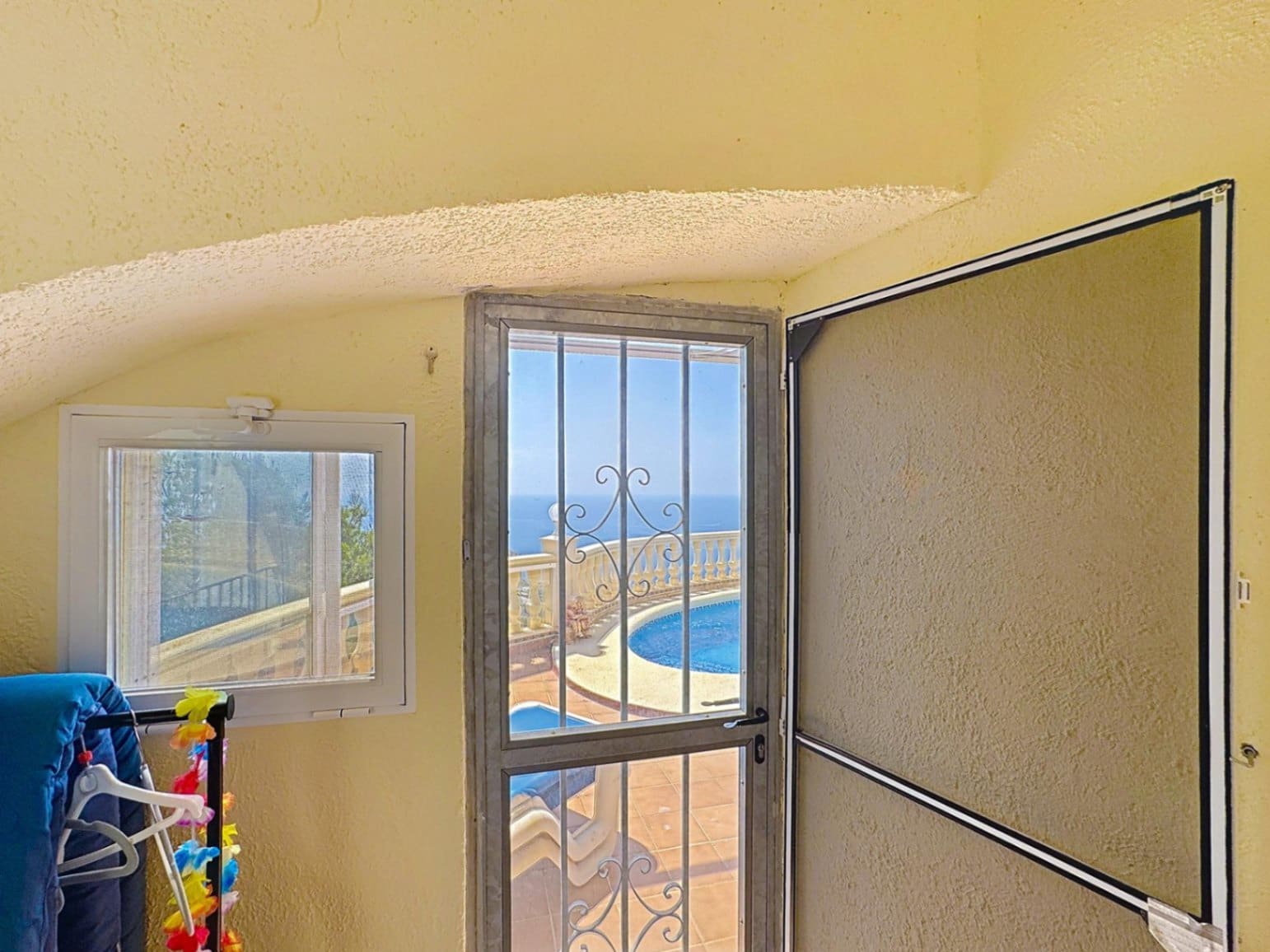 3 camera da letto Villa in vendita in Benitachell / Benitatxell con piscina garage - 495.000 € (Rif: 9075447)