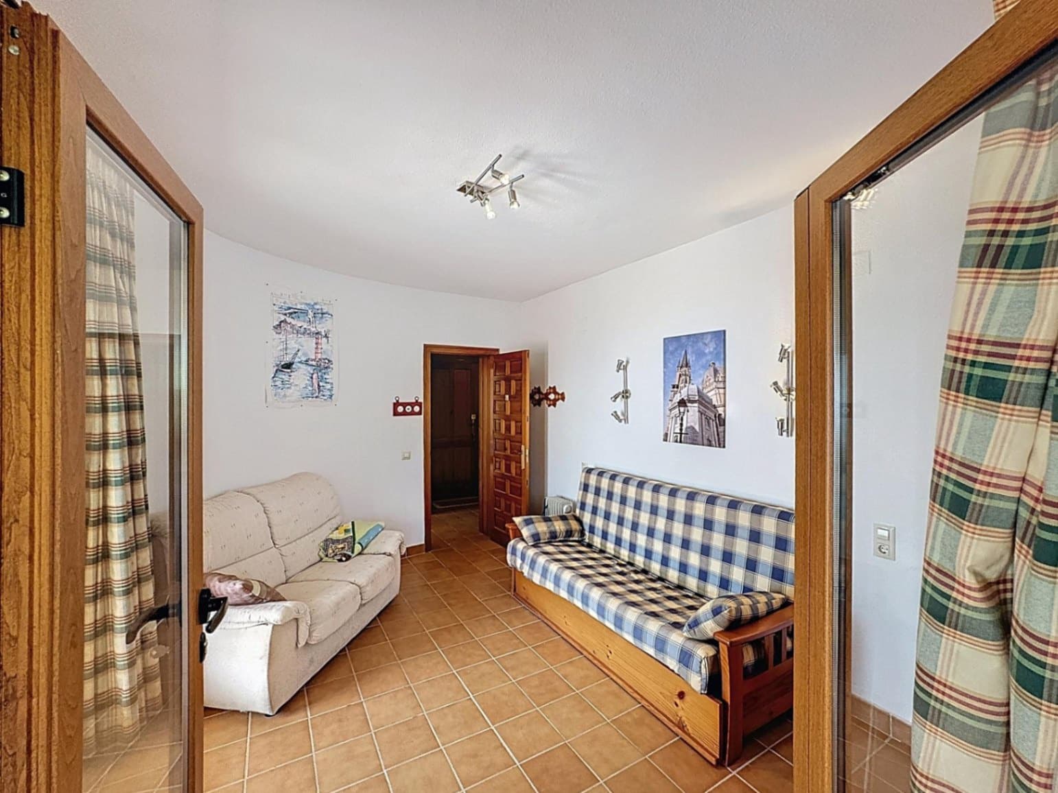 3 camera da letto Villa in vendita in Benitachell / Benitatxell con piscina garage - 495.000 € (Rif: 9075447)