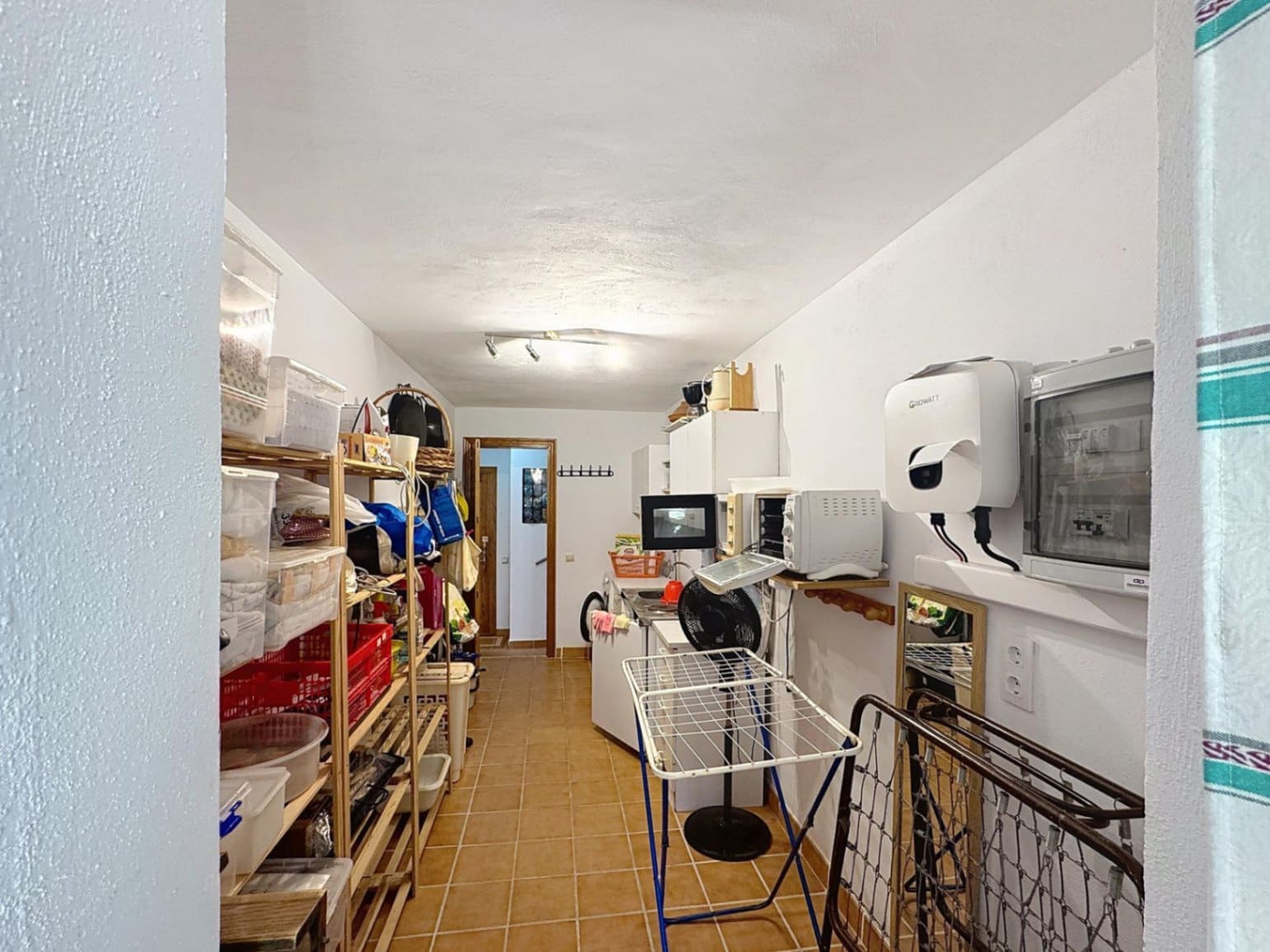 3 camera da letto Villa in vendita in Benitachell / Benitatxell con piscina garage - 495.000 € (Rif: 9075447)