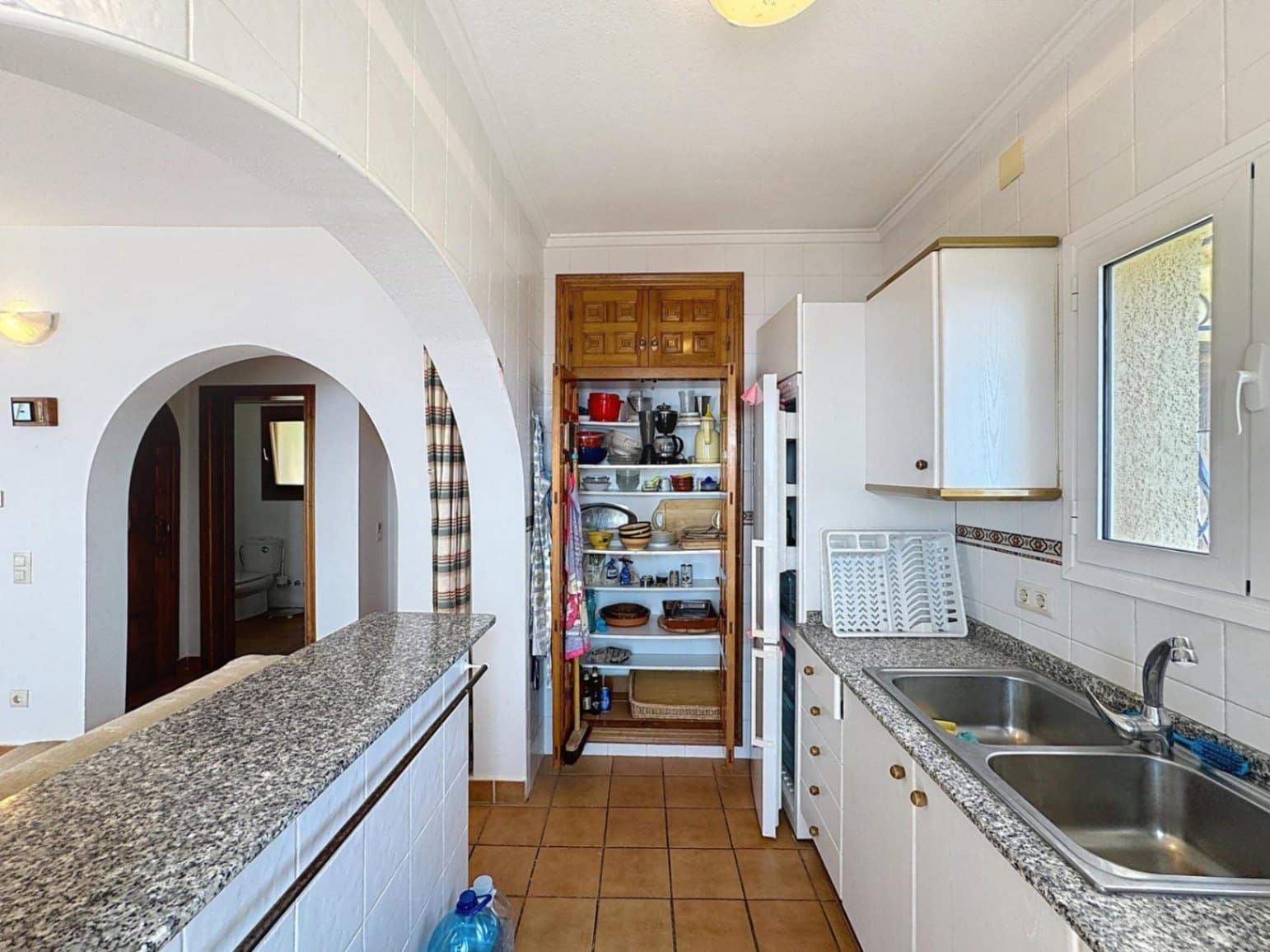 3 camera da letto Villa in vendita in Benitachell / Benitatxell con piscina garage - 495.000 € (Rif: 9075447)