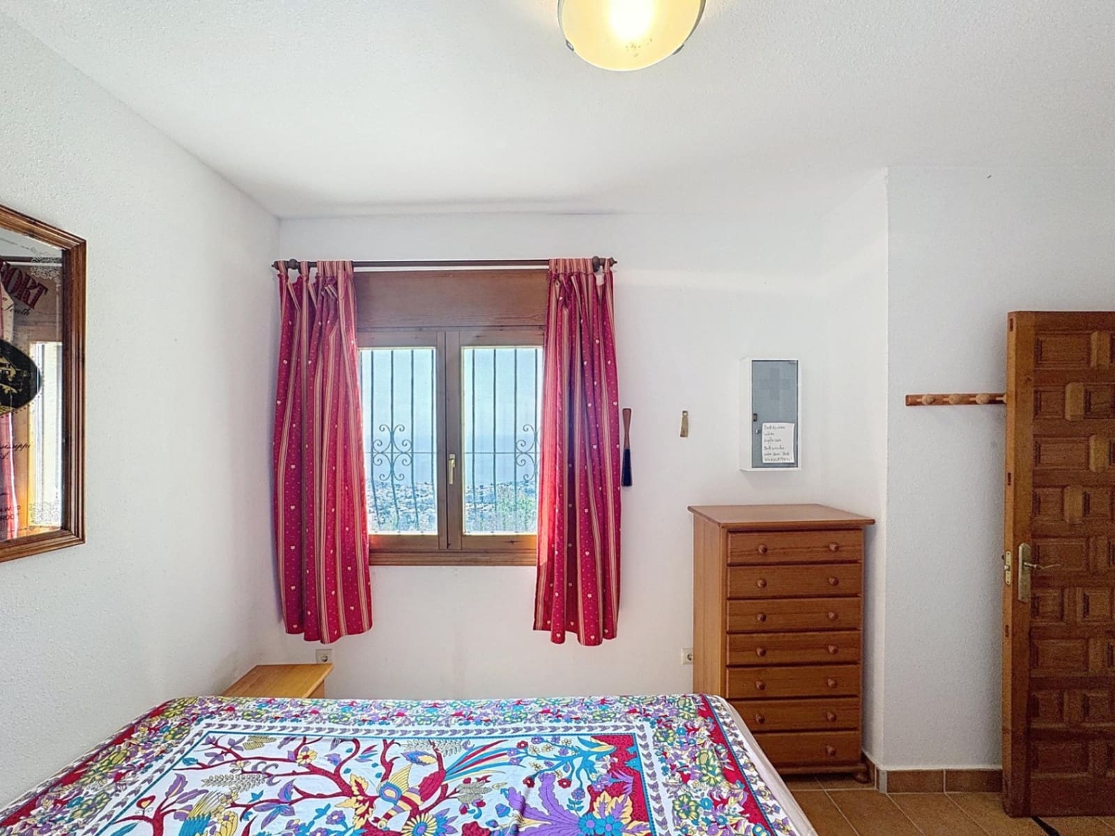 3 camera da letto Villa in vendita in Benitachell / Benitatxell con piscina garage - 495.000 € (Rif: 9075447)