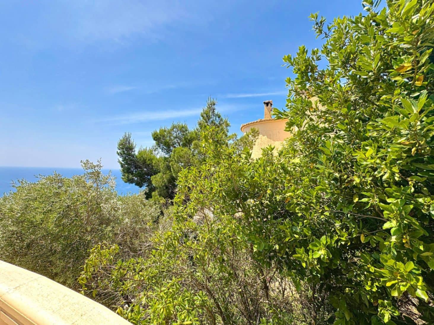 3 camera da letto Villa in vendita in Benitachell / Benitatxell con piscina garage - 495.000 € (Rif: 9075447)