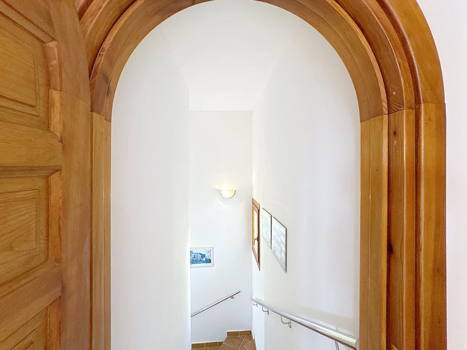 3 camera da letto Villa in vendita in Benitachell / Benitatxell con piscina garage - 495.000 € (Rif: 9075447)