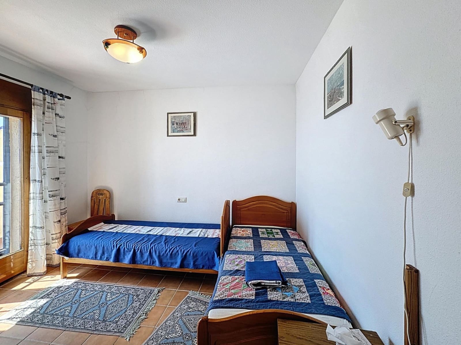 3 camera da letto Villa in vendita in Benitachell / Benitatxell con piscina garage - 495.000 € (Rif: 9075447)