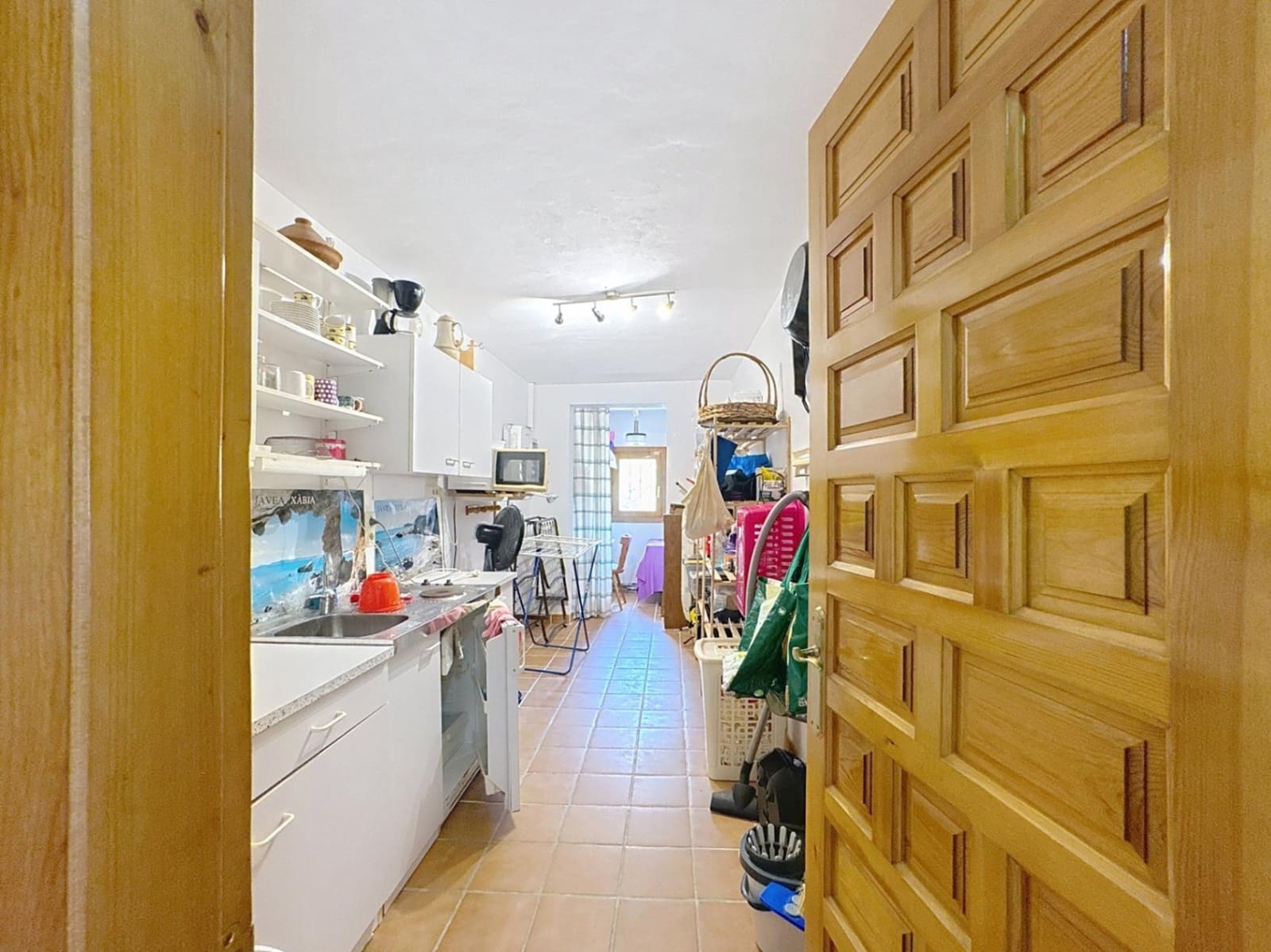 3 camera da letto Villa in vendita in Benitachell / Benitatxell con piscina garage - 495.000 € (Rif: 9075447)