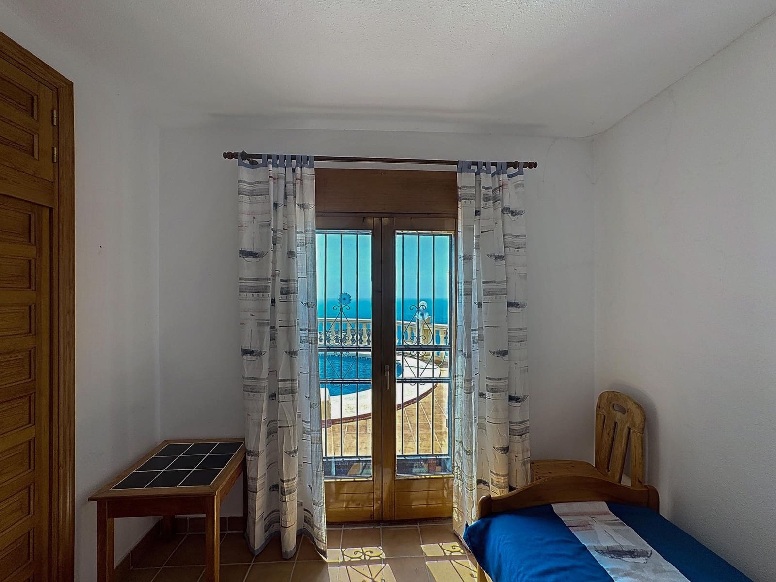 3 camera da letto Villa in vendita in Benitachell / Benitatxell con piscina garage - 495.000 € (Rif: 9075447)