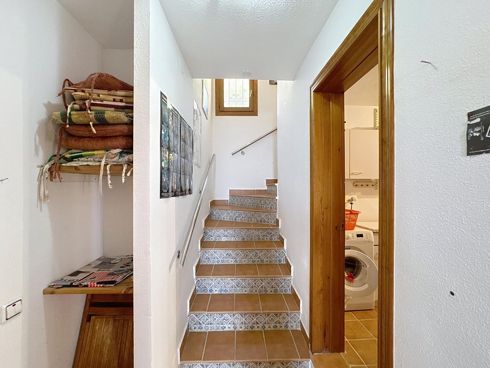 3 camera da letto Villa in vendita in Benitachell / Benitatxell con piscina garage - 495.000 € (Rif: 9075447)