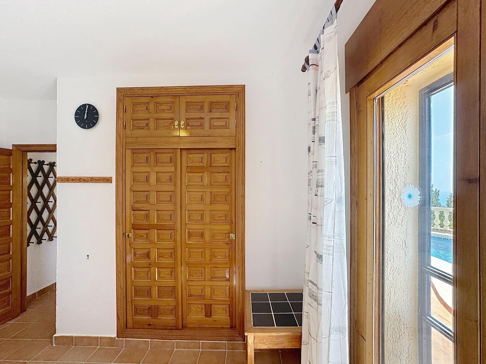 3 camera da letto Villa in vendita in Benitachell / Benitatxell con piscina garage - 495.000 € (Rif: 9075447)