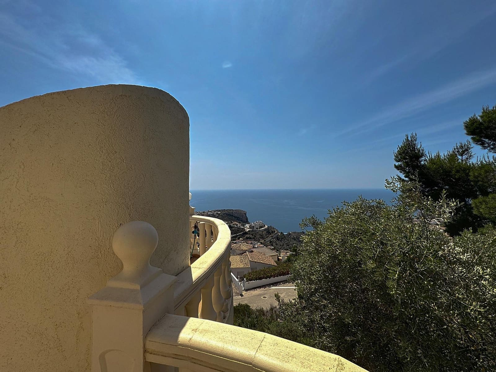 3 camera da letto Villa in vendita in Benitachell / Benitatxell con piscina garage - 495.000 € (Rif: 9075447)