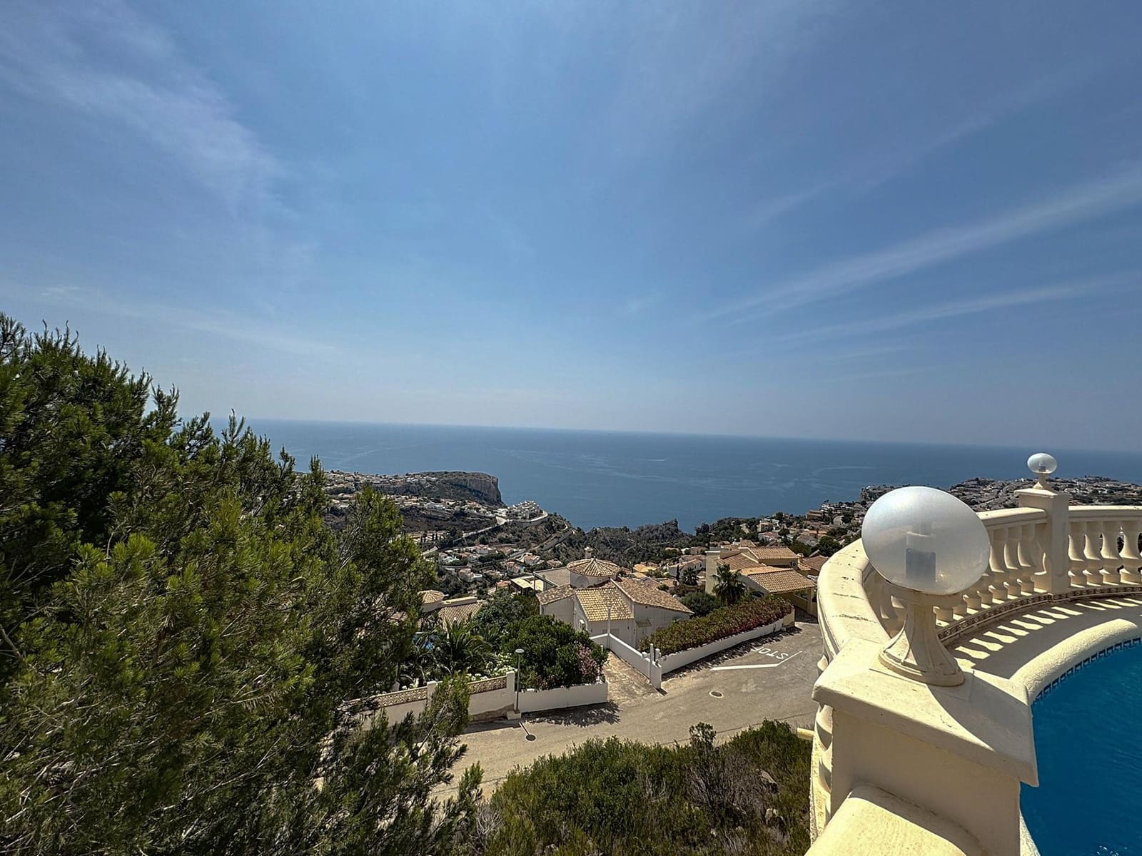 3 camera da letto Villa in vendita in Benitachell / Benitatxell con piscina garage - 495.000 € (Rif: 9075447)