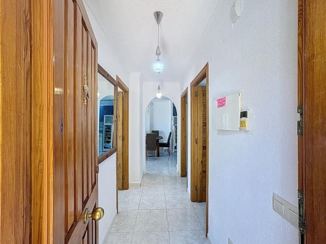 2 quarto Apartamento para venda em Cumbre del Sol, Benitachell / Benitatxell com piscina garagem - 175 000 € (Ref: 9087251)