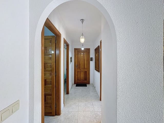 2 quarto Apartamento para venda em Cumbre del Sol, Benitachell / Benitatxell com piscina garagem - 175 000 € (Ref: 9087251)