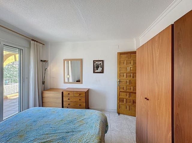 2 quarto Apartamento para venda em Cumbre del Sol, Benitachell / Benitatxell com piscina garagem - 175 000 € (Ref: 9087251)