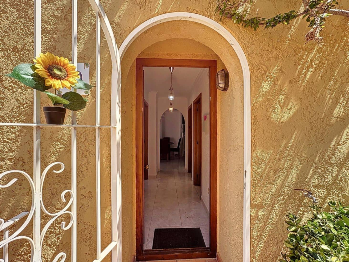 2 bedroom Apartment for sale in Benitachell / Benitatxell with pool garage - € 175,000 (Ref: 9087251)