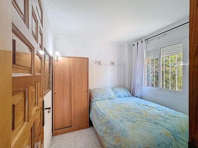 2 quarto Apartamento para venda em Cumbre del Sol, Benitachell / Benitatxell com piscina garagem - 175 000 € (Ref: 9087251)