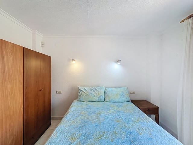 2 quarto Apartamento para venda em Cumbre del Sol, Benitachell / Benitatxell com piscina garagem - 175 000 € (Ref: 9087251)