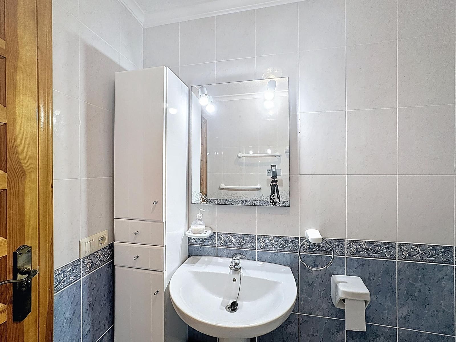 2 bedroom Apartment for sale in Benitachell / Benitatxell with pool garage - € 175,000 (Ref: 9087251)