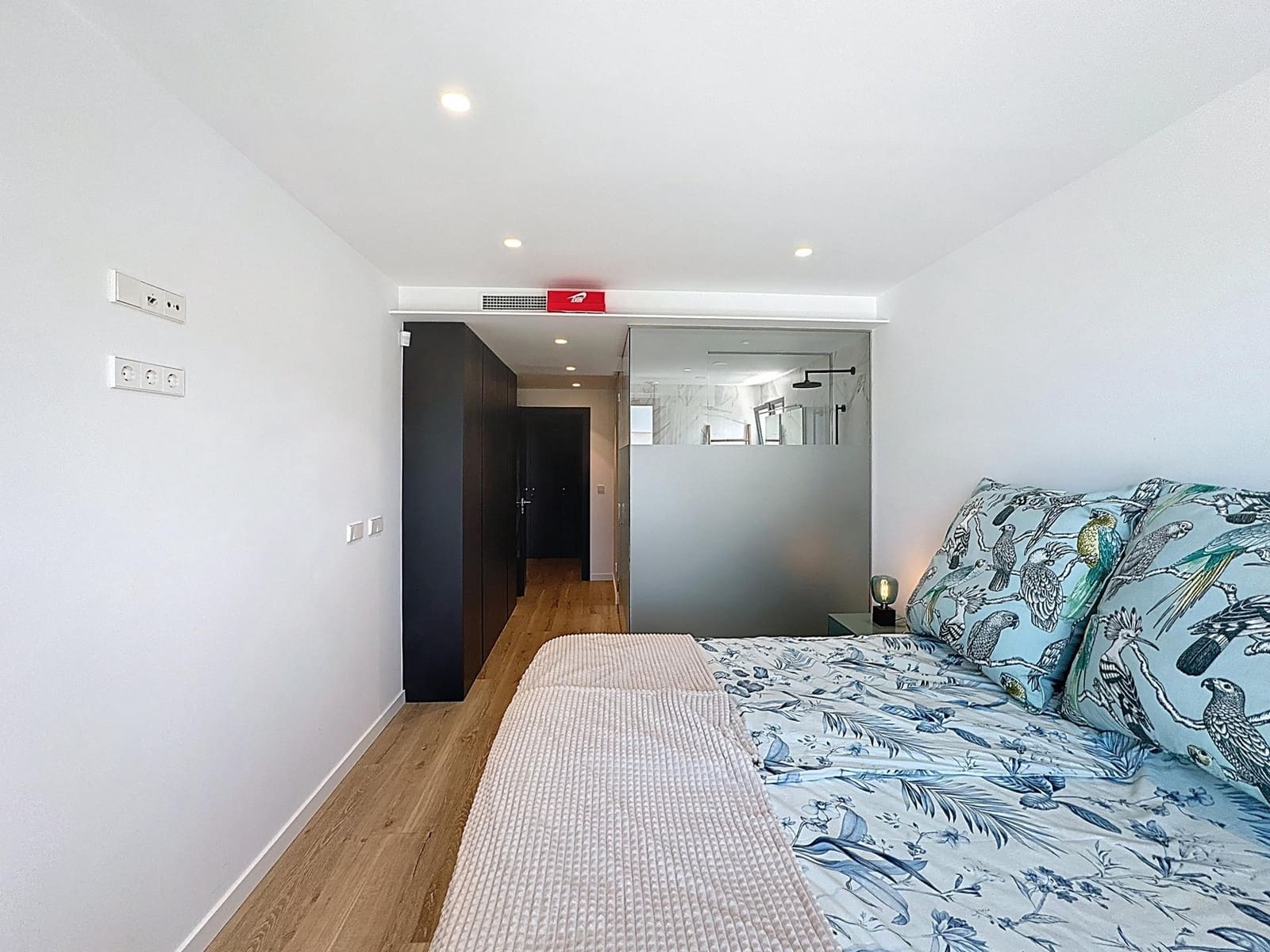 2 soverom Penthouse til salgs i Benitachell / Benitatxell med svømmebasseng garasje - € 549 000 (Ref: 9100985)