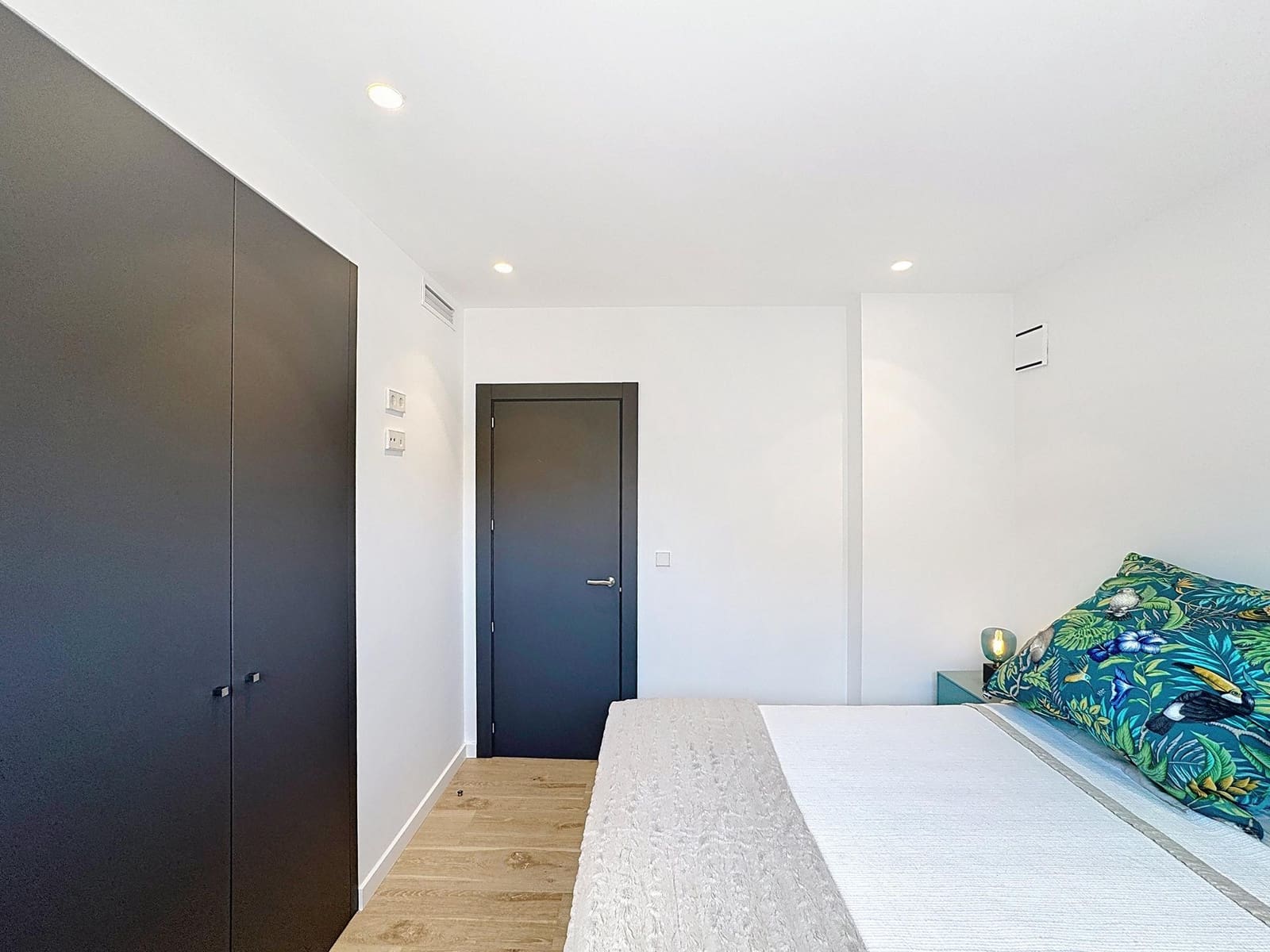 2 soverom Penthouse til salgs i Benitachell / Benitatxell med svømmebasseng garasje - € 549 000 (Ref: 9100985)