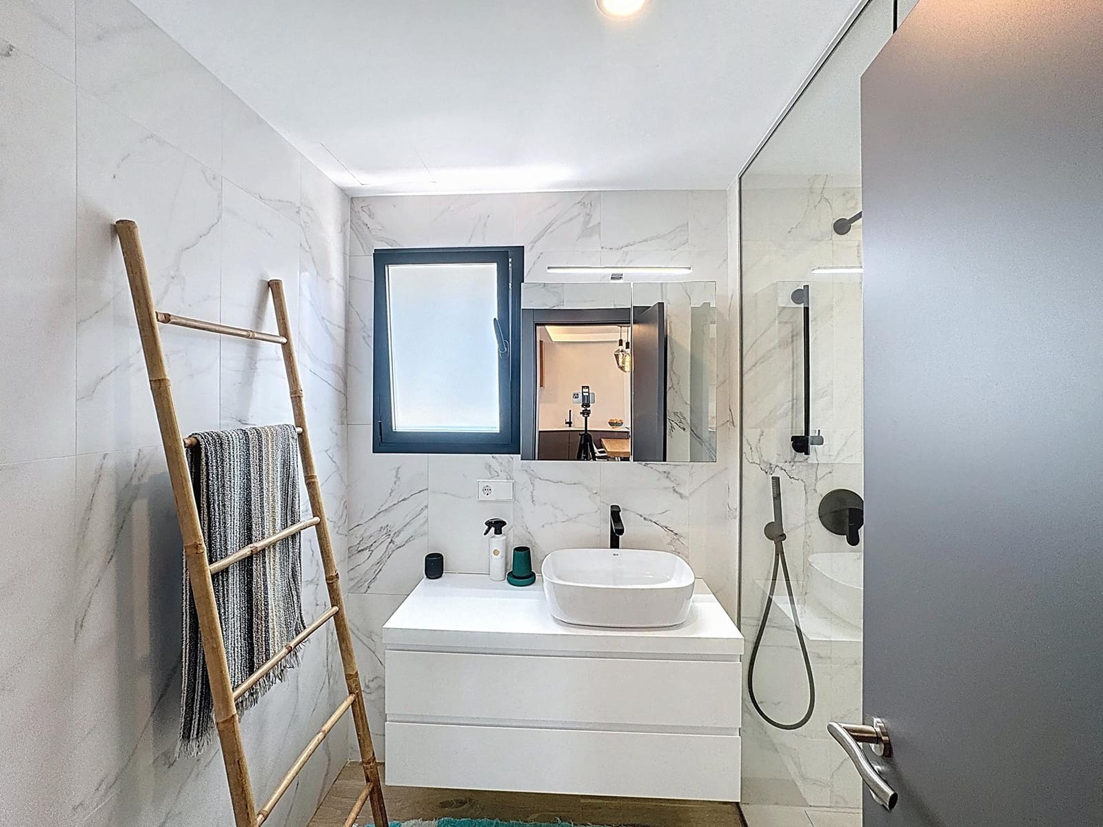 2 soverom Penthouse til salgs i Benitachell / Benitatxell med svømmebasseng garasje - € 549 000 (Ref: 9100985)