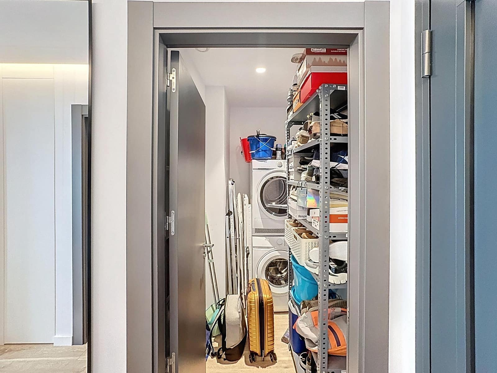 2 soverom Penthouse til salgs i Benitachell / Benitatxell med svømmebasseng garasje - € 549 000 (Ref: 9100985)