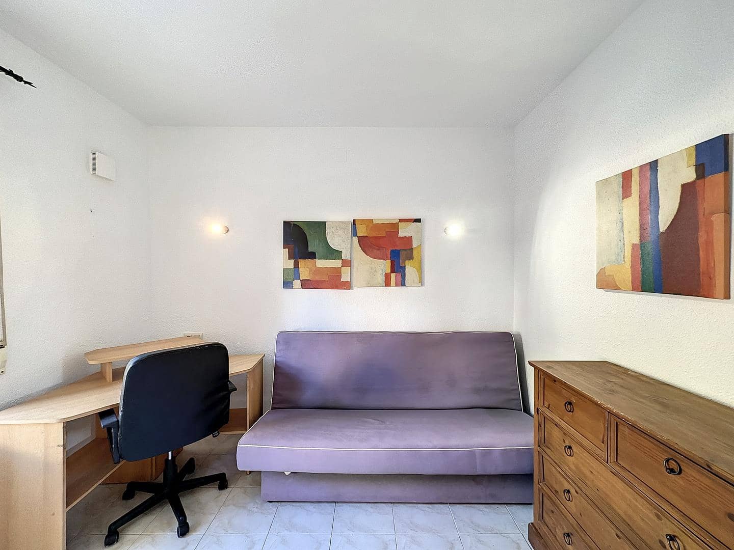 2 soverom Leilighet til salgs i Benitachell / Benitatxell med svømmebasseng garasje - € 195 000 (Ref: 9156176)