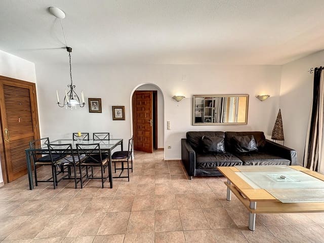 2 sovrum Lägenhet till salu i Cumbre del Sol, Benitachell / Benitatxell med pool garage - 195 000 € (Ref: 9156176)