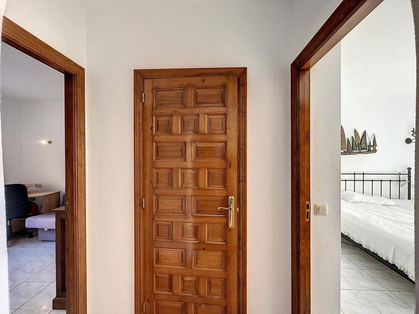 2 soverom Leilighet til salgs i Benitachell / Benitatxell med svømmebasseng garasje - € 195 000 (Ref: 9156176)