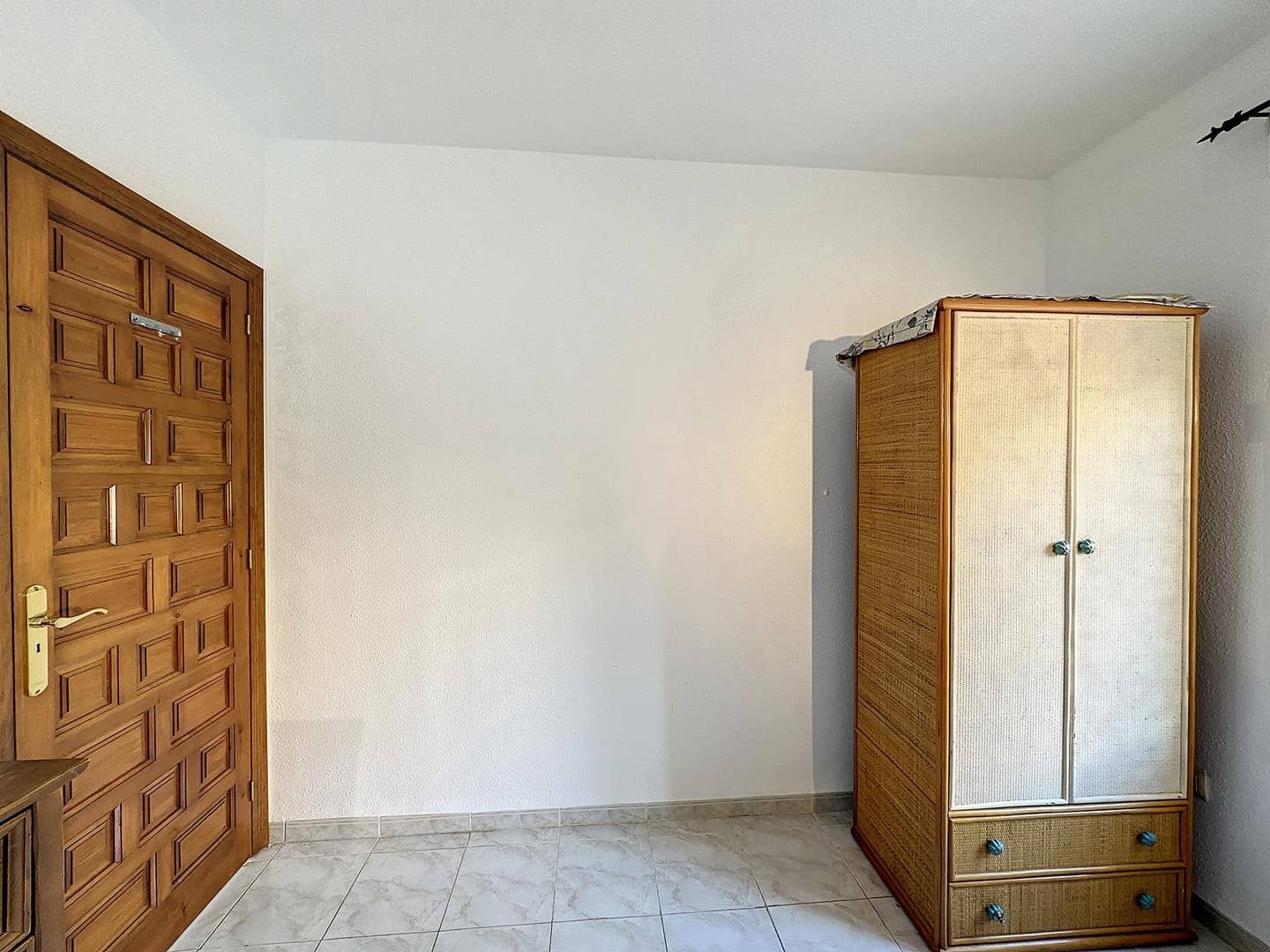 2 soverom Leilighet til salgs i Benitachell / Benitatxell med svømmebasseng garasje - € 195 000 (Ref: 9156176)