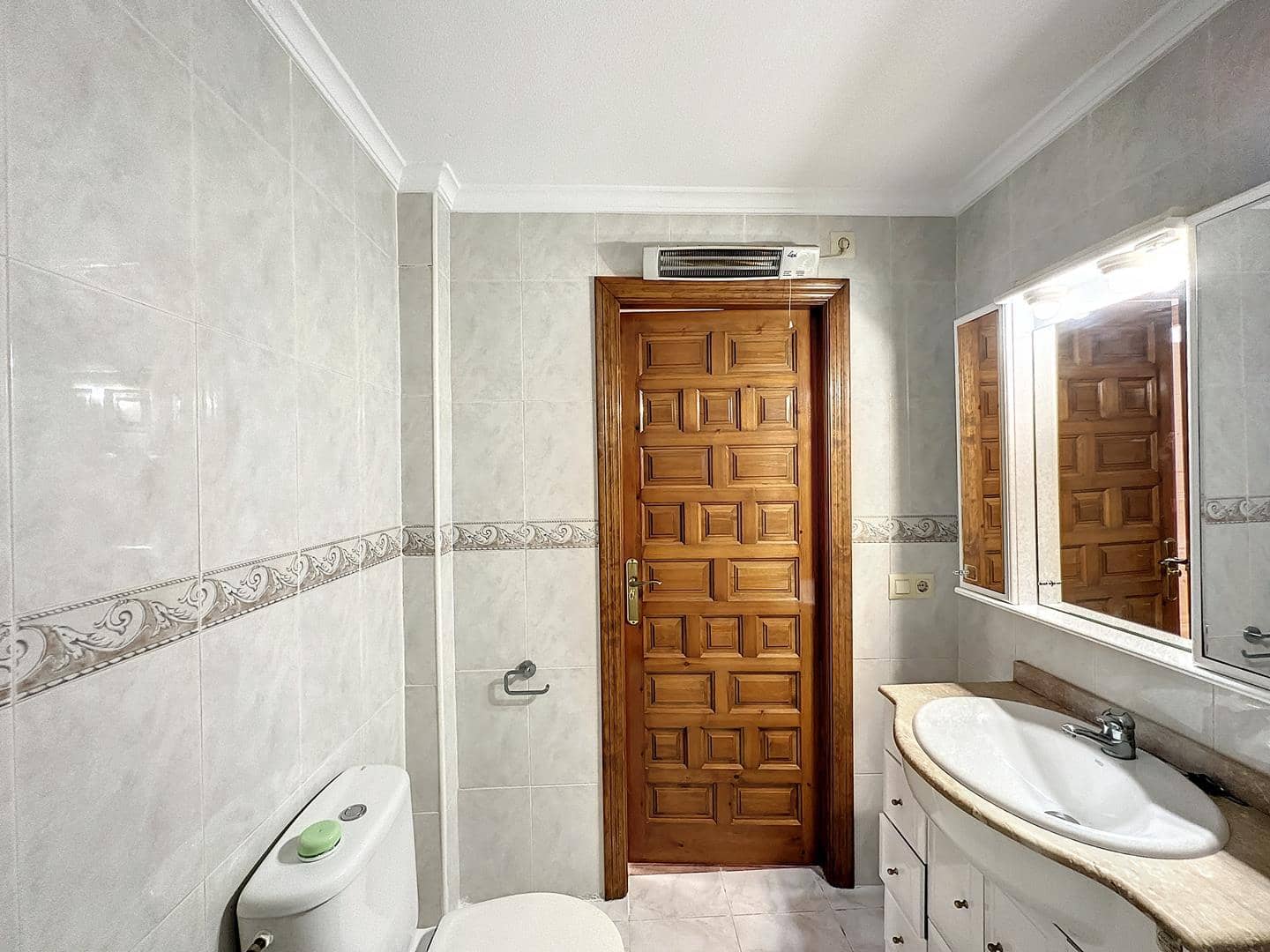 2 soverom Leilighet til salgs i Benitachell / Benitatxell med svømmebasseng garasje - € 195 000 (Ref: 9156176)