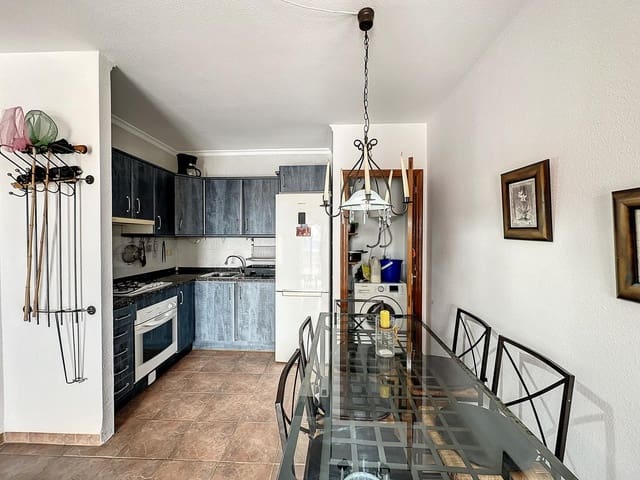 2 sovrum Lägenhet till salu i Cumbre del Sol, Benitachell / Benitatxell med pool garage - 195 000 € (Ref: 9156176)