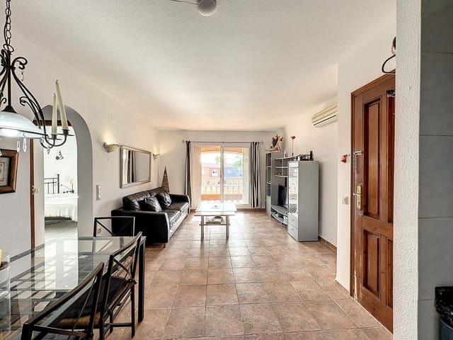 2 sovrum Lägenhet till salu i Cumbre del Sol, Benitachell / Benitatxell med pool garage - 195 000 € (Ref: 9156176)