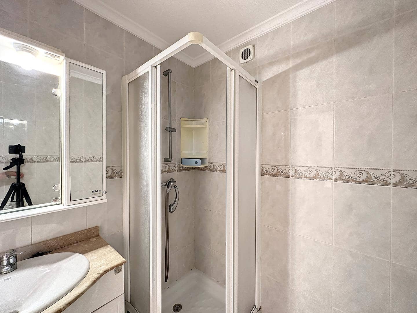 2 soverom Leilighet til salgs i Benitachell / Benitatxell med svømmebasseng garasje - € 195 000 (Ref: 9156176)