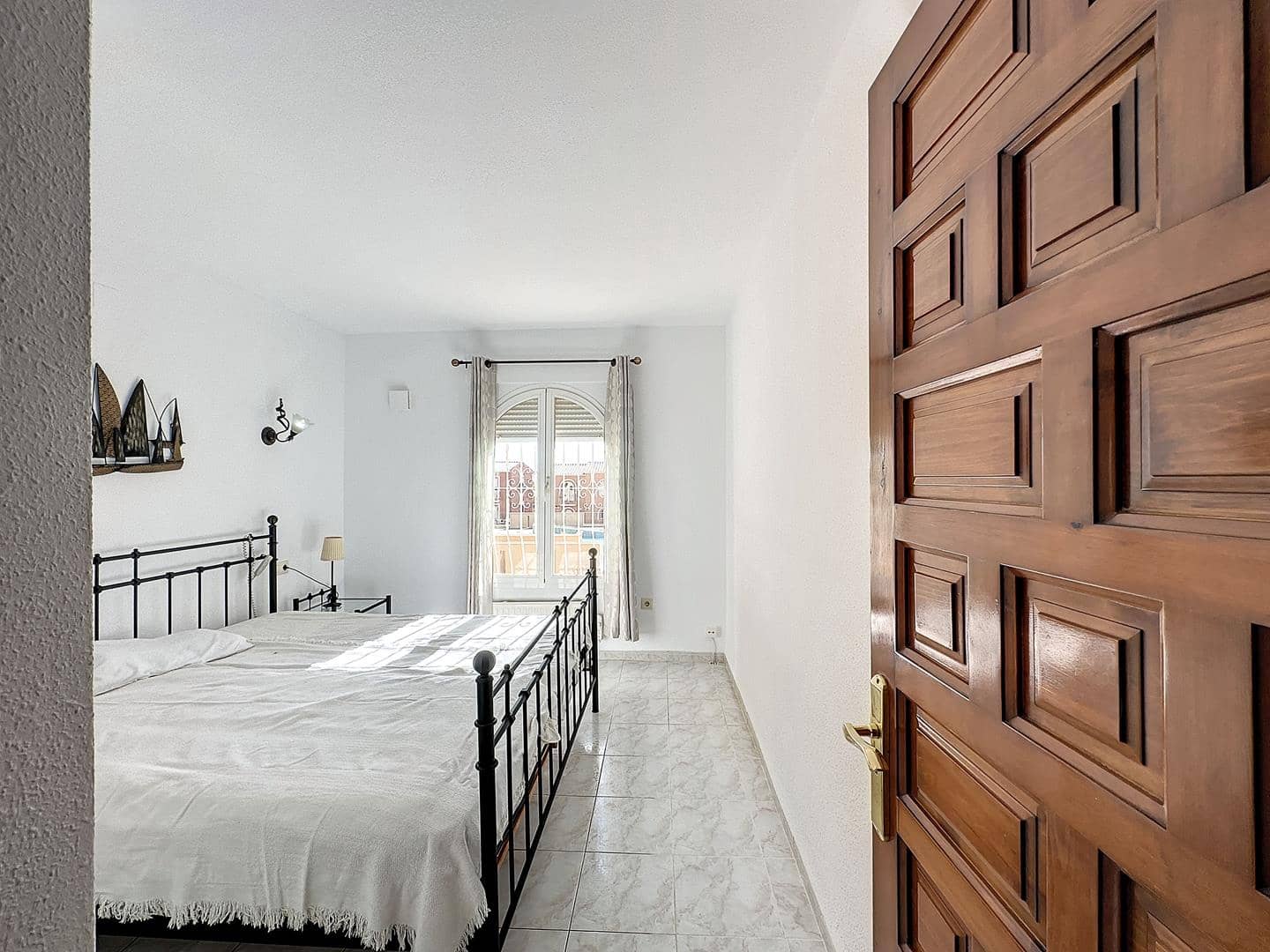 2 soverom Leilighet til salgs i Benitachell / Benitatxell med svømmebasseng garasje - € 195 000 (Ref: 9156176)