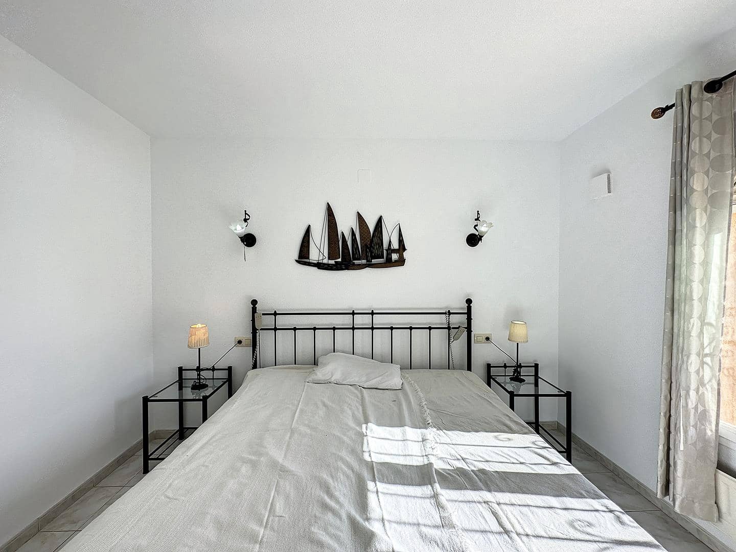 2 soverom Leilighet til salgs i Benitachell / Benitatxell med svømmebasseng garasje - € 195 000 (Ref: 9156176)