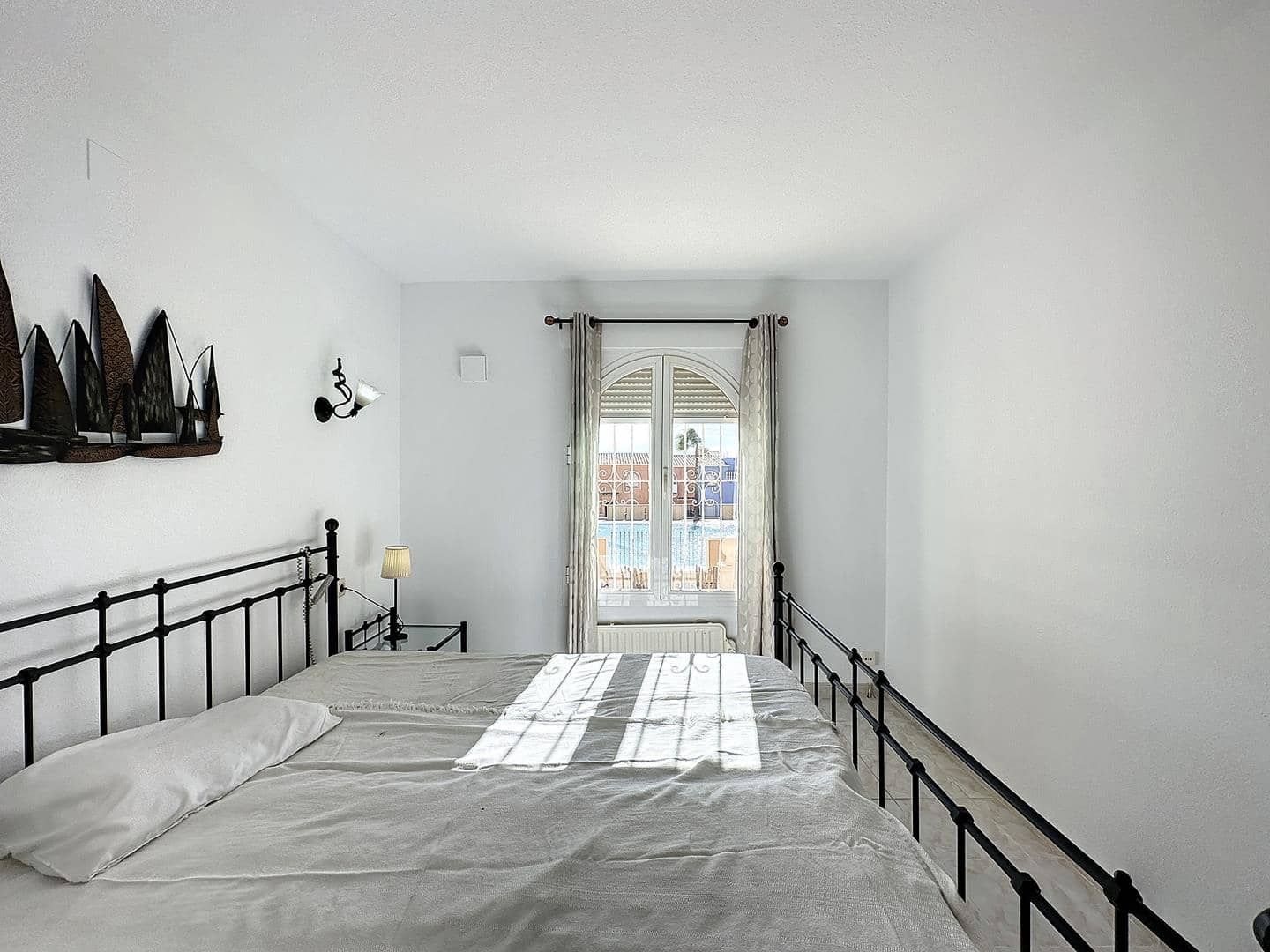 2 soverom Leilighet til salgs i Benitachell / Benitatxell med svømmebasseng garasje - € 195 000 (Ref: 9156176)