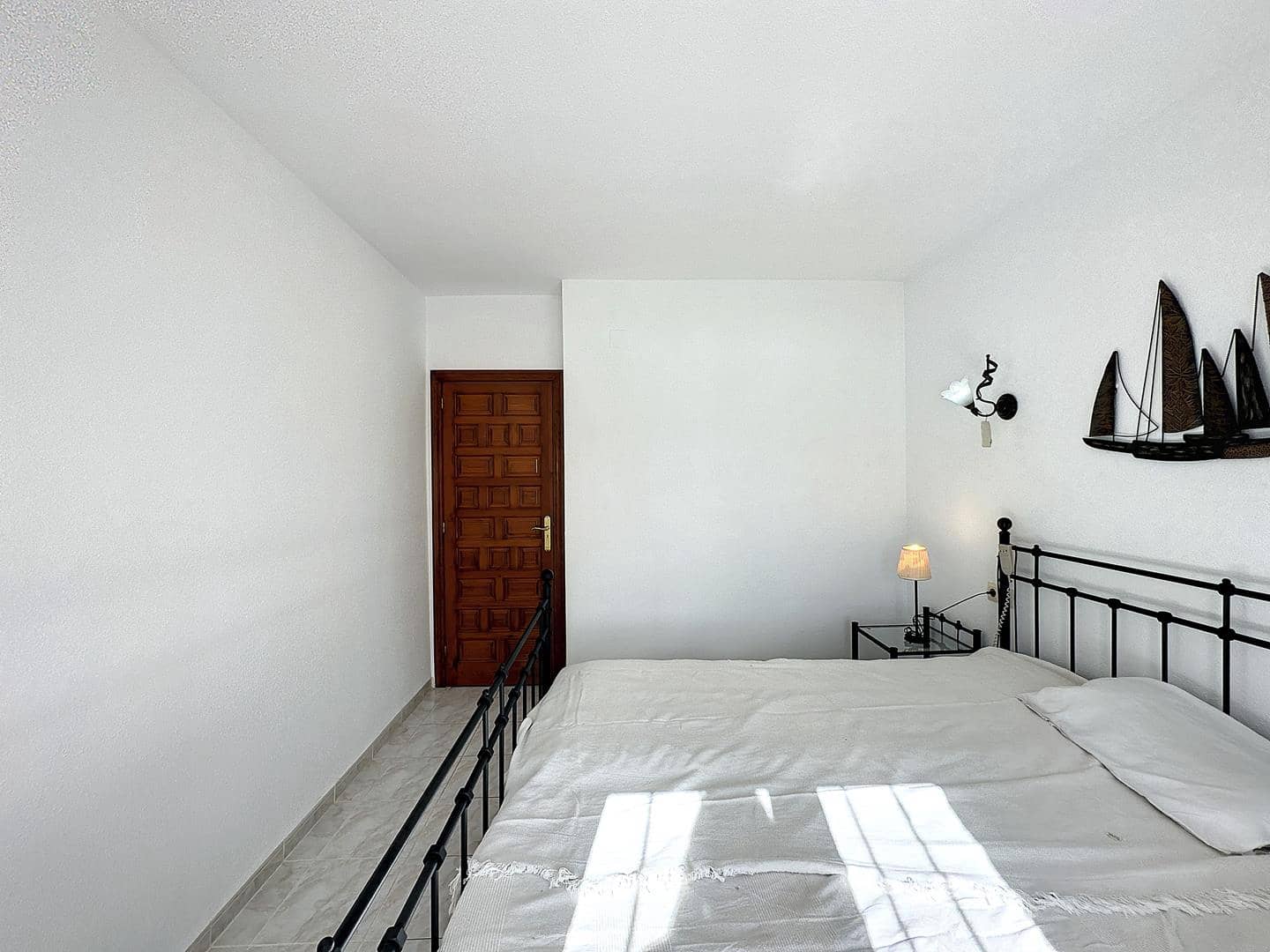 2 soverom Leilighet til salgs i Benitachell / Benitatxell med svømmebasseng garasje - € 195 000 (Ref: 9156176)