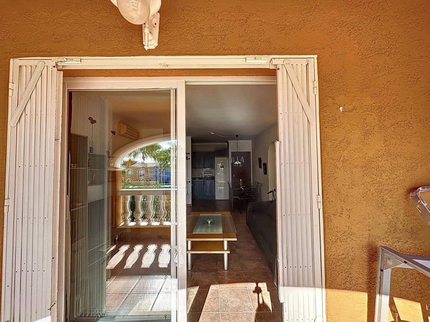 2 soverom Leilighet til salgs i Benitachell / Benitatxell med svømmebasseng garasje - € 195 000 (Ref: 9156176)