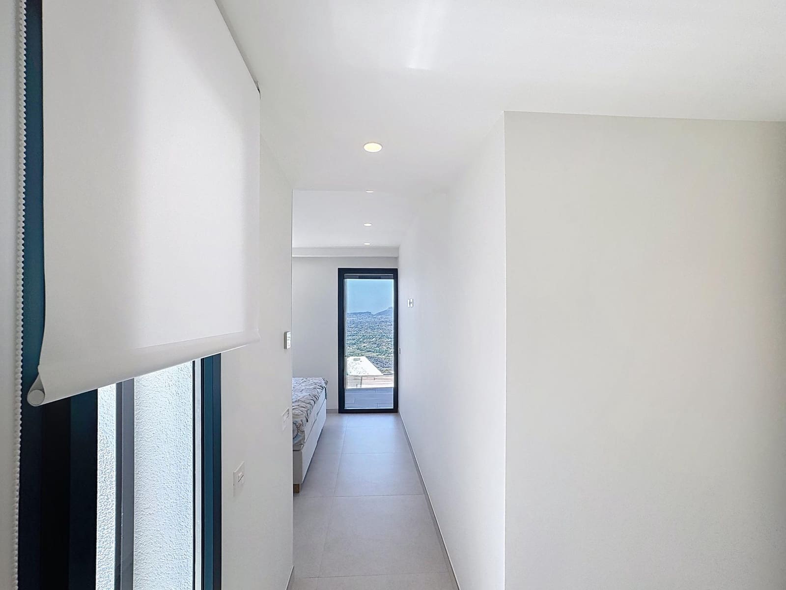 5 Zimmer Villa zu verkaufen in Benitachell / Benitatxell mit Pool Garage - 3.250.000 € (Ref: 9164054)