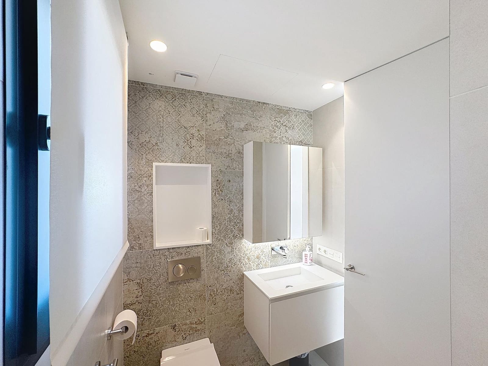 5 Zimmer Villa zu verkaufen in Benitachell / Benitatxell mit Pool Garage - 3.250.000 € (Ref: 9164054)