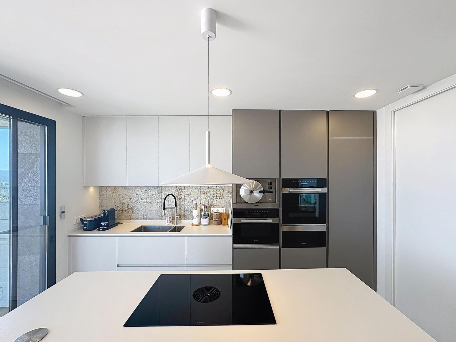 5 Zimmer Villa zu verkaufen in Benitachell / Benitatxell mit Pool Garage - 3.250.000 € (Ref: 9164054)