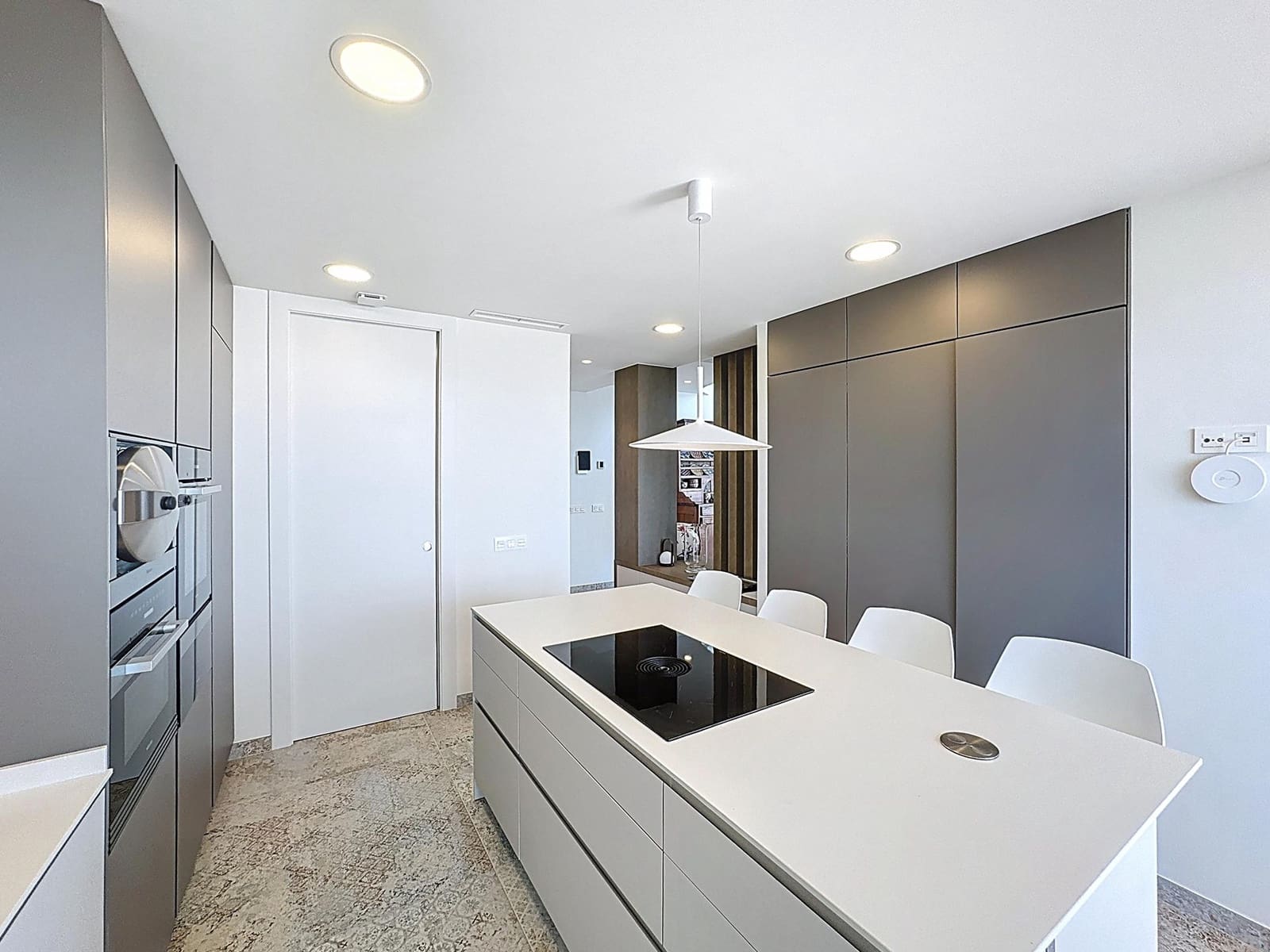 5 Zimmer Villa zu verkaufen in Benitachell / Benitatxell mit Pool Garage - 3.250.000 € (Ref: 9164054)