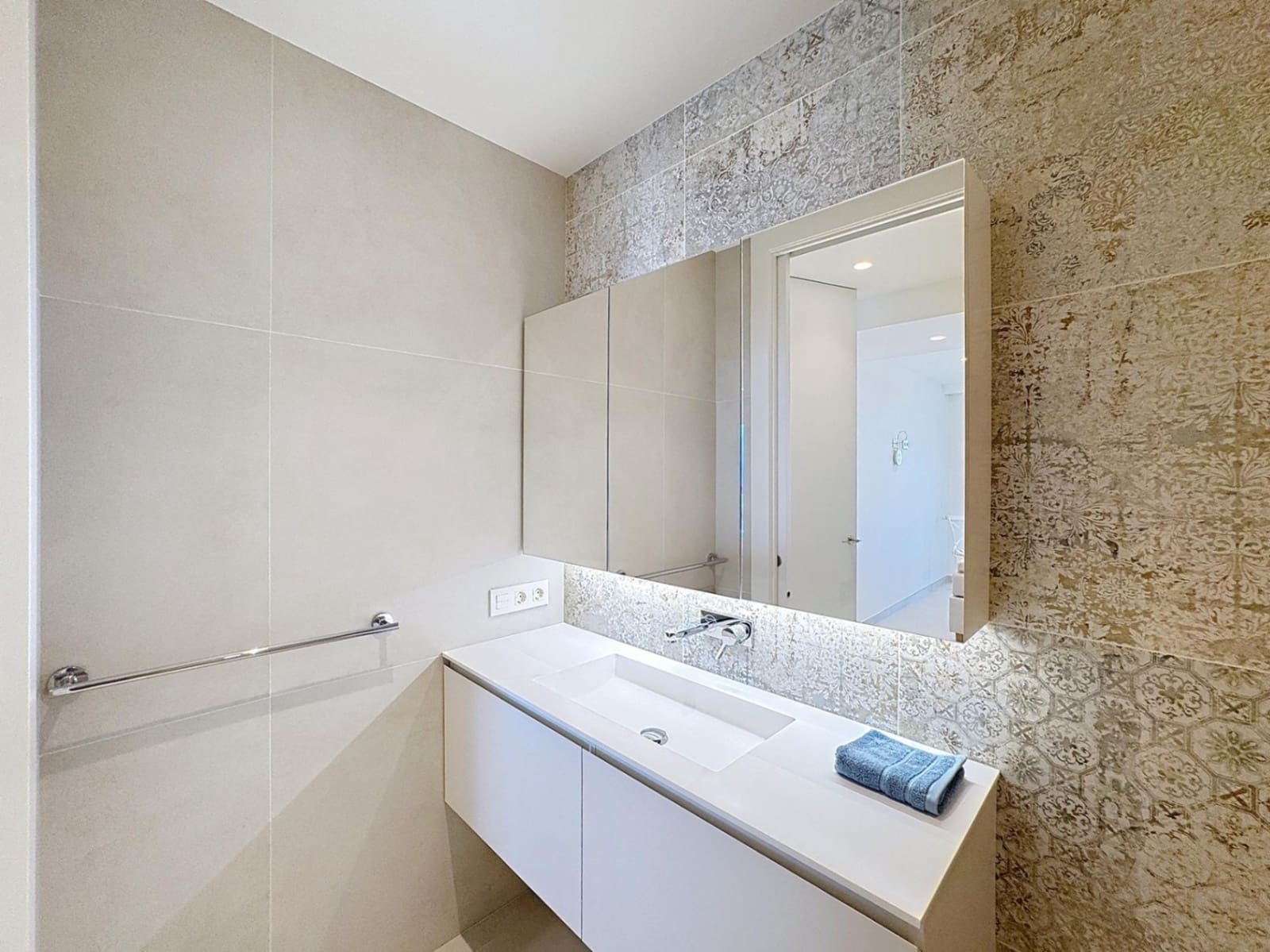 5 Zimmer Villa zu verkaufen in Benitachell / Benitatxell mit Pool Garage - 3.250.000 € (Ref: 9164054)