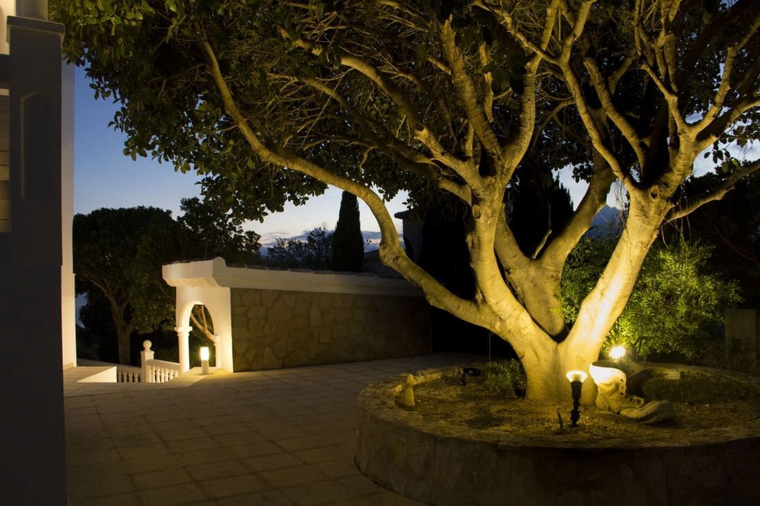 5 soveværelse Villa til salg i Benitachell / Benitatxell med swimmingpool garage - € 1.490.000 (Ref: 9166547)