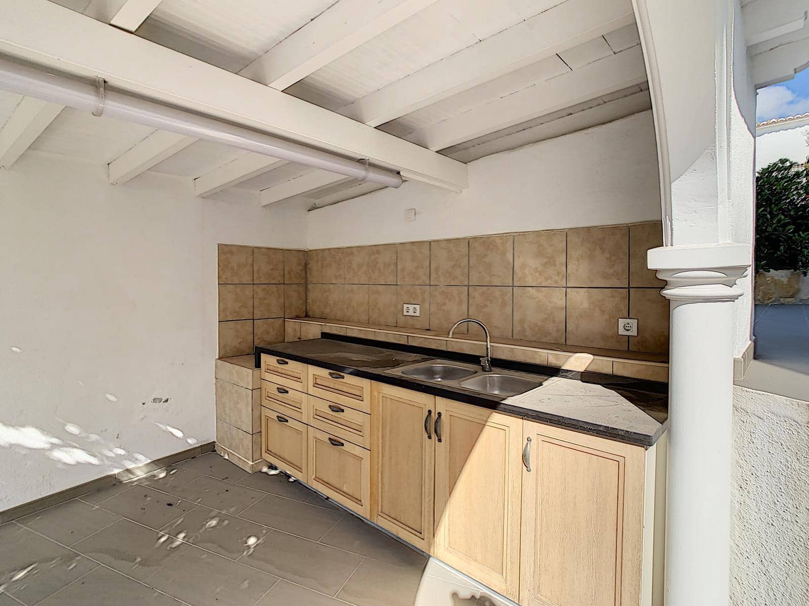 5 soveværelse Villa til salg i Benitachell / Benitatxell med swimmingpool garage - € 1.490.000 (Ref: 9166547)